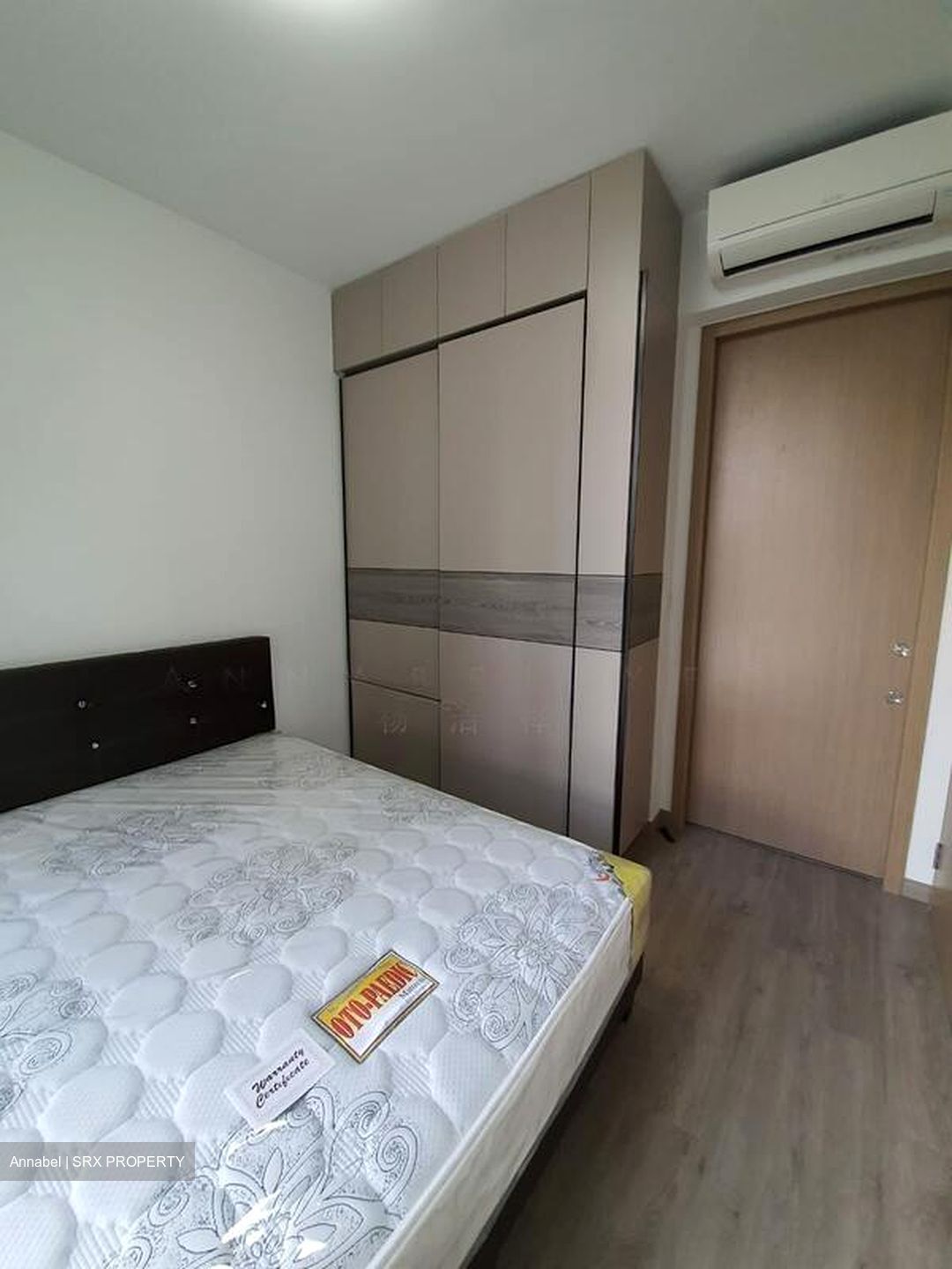 The Tapestry (D18), Condominium #503247781